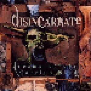 Disincarnate: Dreams Of The Carrion Kind (CD) - Bild 1