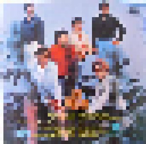 Die Flippers: Sha La La, I Love You (LP) - Bild 2