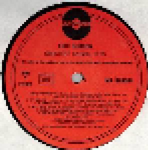 Eric Burdon: Greatest Hits (LP) - Bild 3