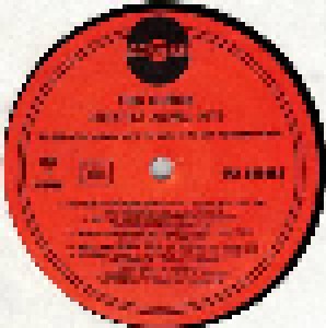 Eric Burdon: Greatest Hits (LP) - Bild 4