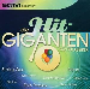 Die Hit-Giganten - Partyklassiker (2-CD) - Bild 1