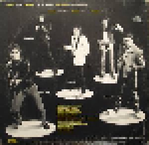 Greg Kihn Band: Kihnspiracy (LP) - Bild 2
