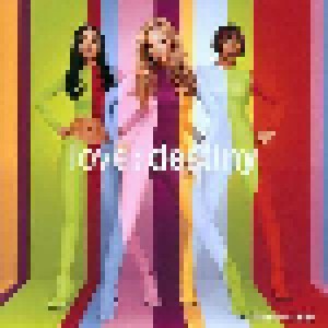 Destiny's Child: Love : Destiny (Mini-CD / EP) - Bild 1