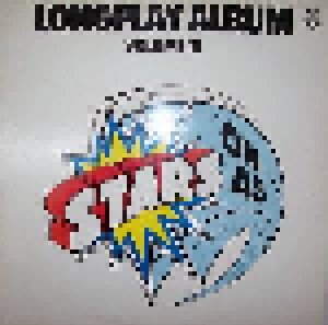 Stars On 45: Long Play Album Volume II (LP) - Bild 1