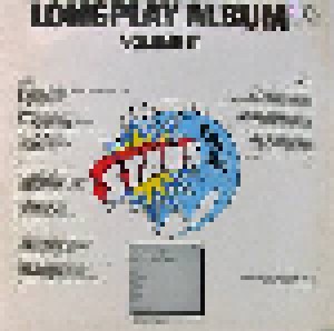 Stars On 45: Long Play Album Volume II (LP) - Bild 2