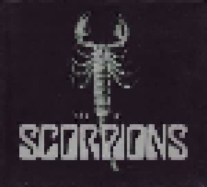 Scorpions: Box Of Scorpions (3-CD) - Bild 1