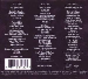 Scorpions: Box Of Scorpions (3-CD) - Bild 2