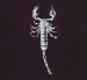 Scorpions: Box Of Scorpions (3-CD) - Bild 3