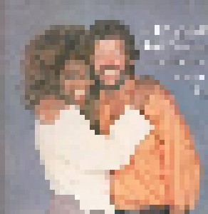 Cover - Eric Clapton & Tina Turner: Tearing Us Apart