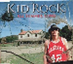 Kid Rock: All Summer Long (Single-CD) - Bild 1