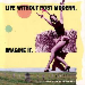 Life Without Post Modern. Imagine It. (CD) - Bild 1