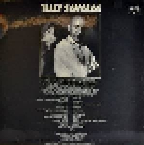 Telly Savalas: Telly Savalas (LP) - Bild 2