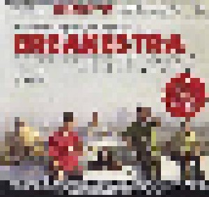 Breakestra: Hit The Floor (CD) - Bild 4
