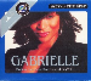 Gabrielle: Dreams Can Come True - Greatest Hits Vol. 1 (CD) - Bild 3