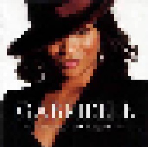 Gabrielle: Dreams Can Come True - Greatest Hits Vol. 1 (CD) - Bild 1