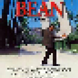 Cover - Mr. Bean & Smear Campaign: Bean - The Album