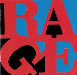 Rage Against The Machine: Renegades (2000)