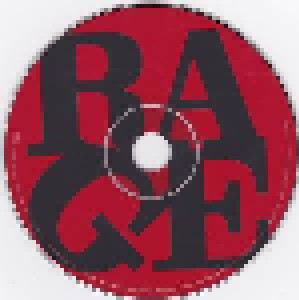 Rage Against The Machine: Renegades (CD) - Bild 3
