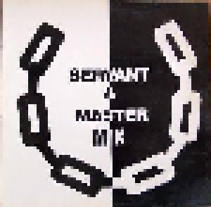 Depeche Mode +  Diverse Interpreten: Servant & Master Mix / Ye Olde Discoe Mix (Split-12") - Bild 1