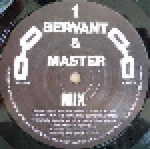 Depeche Mode +  Diverse Interpreten: Servant & Master Mix / Ye Olde Discoe Mix (Split-12") - Bild 3