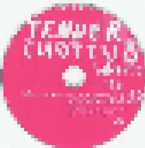 Broadcast: Tender Buttons (CD) - Bild 3