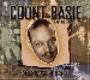 Count Basie: The Columbia Years - America's #1 Band! (4-CD) - Bild 1
