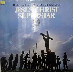 Andrew Lloyd Webber: Jesus Christ Superstar - The Original Motion Picture Soundtrack Album (2-LP) - Bild 1