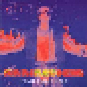 Rammstein: Verbrannte Erde (CD) - Bild 1