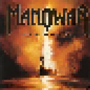 Manowar: Die With Honor (Promo-Single-CD) - Bild 1