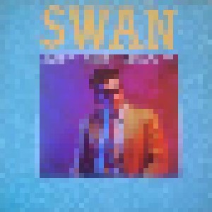 Cover - Swan: Don't Talk About It