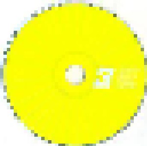 The Atomic Bitchwax: 3 (CD) - Bild 7