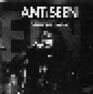 Antiseen: Destructo Years, The - Cover