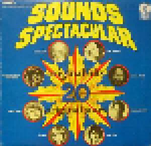 Sounds Spectacular - Cover
