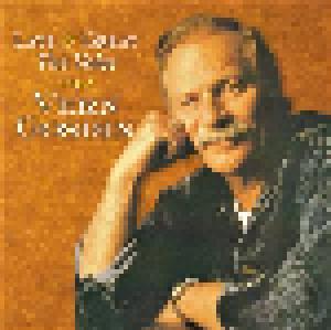Vern Gosdin: Late & Great - The Voice - Cover