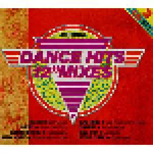 Original Dance Hits - 12" Mixes - Cover