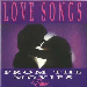 The London Starlight Orchestra & Singers: Love Songs From The Movies - Cover