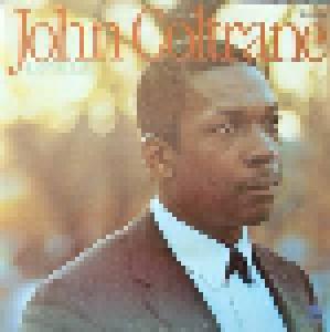 John Coltrane: Rain Or Shine - Cover