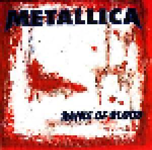 Metallica: Rains Of Blood - Cover