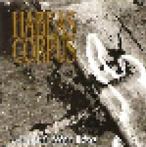 Habeas Corpus: Coated With Lies - Cover