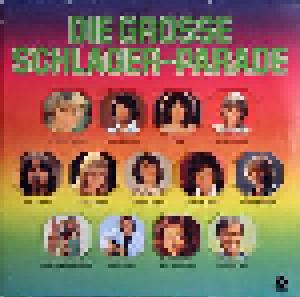Grosse Schlager-Parade, Die - Cover