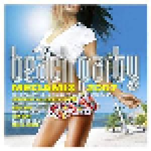 Beach Party - Megamix 2007 - Cover