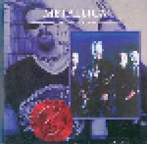 Metallica: Collector's Series, The - Cover