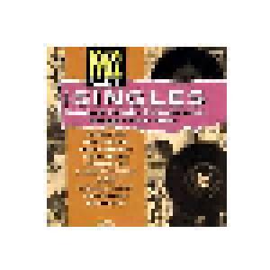 Singles - Original Single Compilation Of The Year 1962 - Vol.1, The - Cover