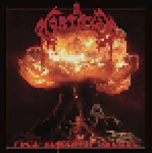 Mortician: Final Bloodbath Session - Cover