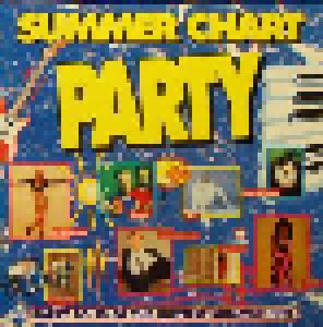Summer Chart Party - Cover