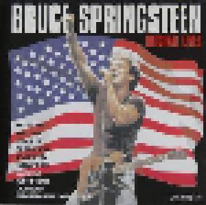 Bruce Springsteen: Original Lives - Cover
