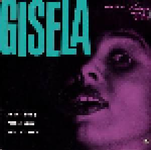 Gisela Jonas: Gruselsong - Cover