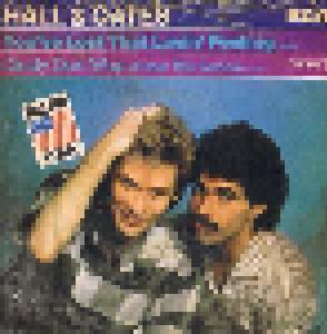 Daryl Hall & John Oates: You've Lost That Lovin' Feeling - Cover
