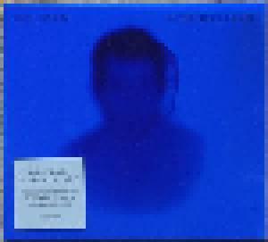 Paul Simon: In The Blue Light - Cover