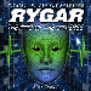 Rygar: Mind Of The Universe, The - Cover